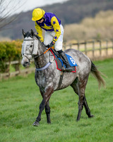 Race 3 - The Maiden Conditions Race over 3 Miles (10 of 118)