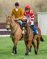 Race 3 - The Maiden Conditions Race over 3 Miles (5 of 118)