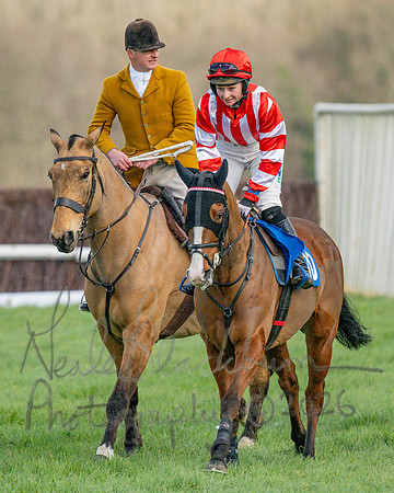 Race 3 - The Maiden Conditions Race over 3 Miles (5 of 118)