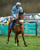 Race 3 - The Maiden Conditions Race over 3 Miles (17 of 118)
