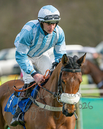 Race 3 - The Maiden Conditions Race over 3 Miles (19 of 118)