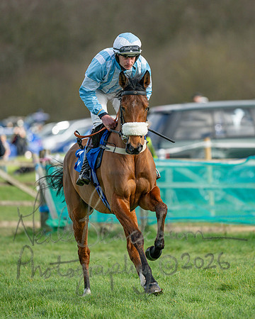 Race 3 - The Maiden Conditions Race over 3 Miles (16 of 118)