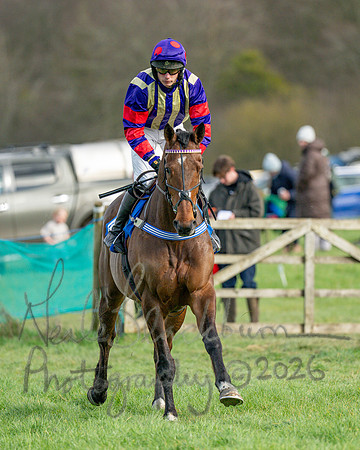 Race 3 - The Maiden Conditions Race over 3 Miles (21 of 118)