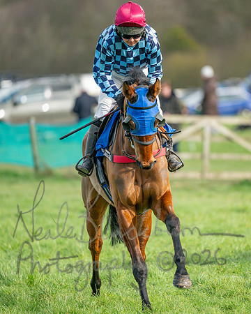 Race 3 - The Maiden Conditions Race over 3 Miles (25 of 118)