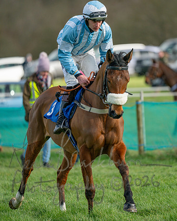 Race 3 - The Maiden Conditions Race over 3 Miles (18 of 118)