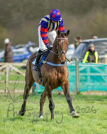 Race 3 - The Maiden Conditions Race over 3 Miles (23 of 118)