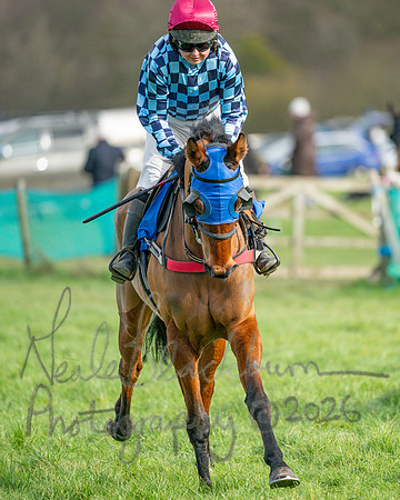 Race 3 - The Maiden Conditions Race over 3 Miles (26 of 118)