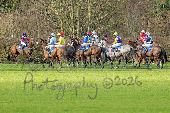 Race 3 - The Maiden Conditions Race over 3 Miles (38 of 118)