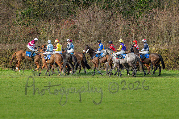 Race 3 - The Maiden Conditions Race over 3 Miles (37 of 118)