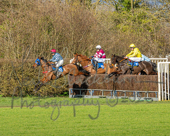 Race 3 - The Maiden Conditions Race over 3 Miles (52 of 118)