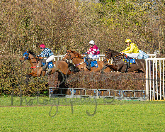 Race 3 - The Maiden Conditions Race over 3 Miles (51 of 118)