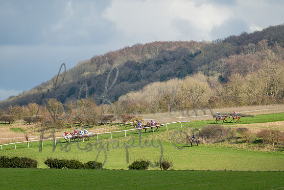 Race 3 - The Maiden Conditions Race over 3 Miles (48 of 118)
