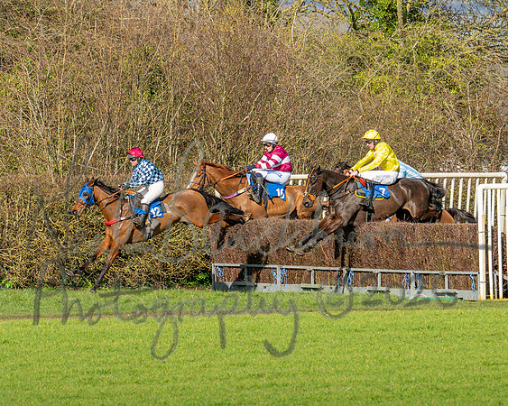 Race 3 - The Maiden Conditions Race over 3 Miles (53 of 118)
