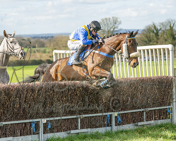 Race 3 - The Maiden Conditions Race over 3 Miles (68 of 118)