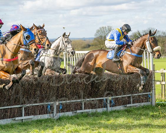 Race 3 - The Maiden Conditions Race over 3 Miles (69 of 118)