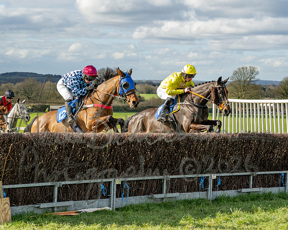 Race 3 - The Maiden Conditions Race over 3 Miles (80 of 118)