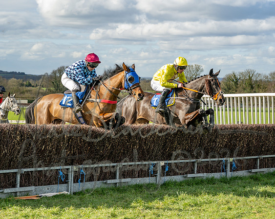 Race 3 - The Maiden Conditions Race over 3 Miles (81 of 118)