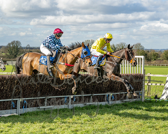 Race 3 - The Maiden Conditions Race over 3 Miles (82 of 118)