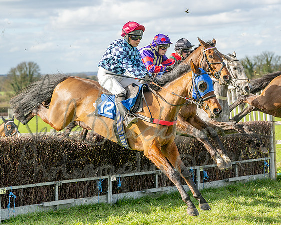 Race 3 - The Maiden Conditions Race over 3 Miles (71 of 118)