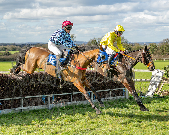 Race 3 - The Maiden Conditions Race over 3 Miles (83 of 118)