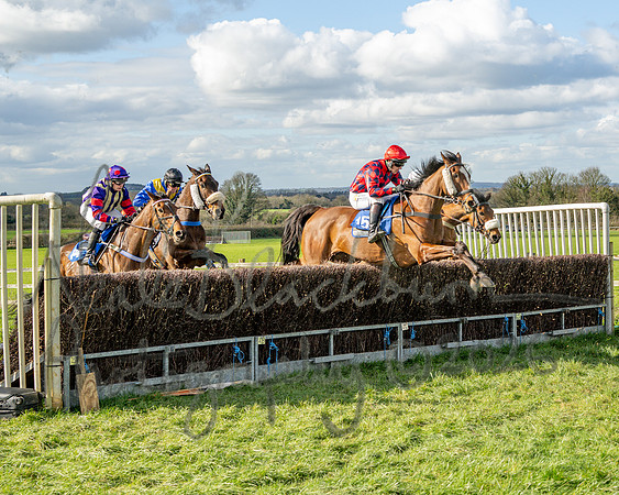 Race 3 - The Maiden Conditions Race over 3 Miles (86 of 118)