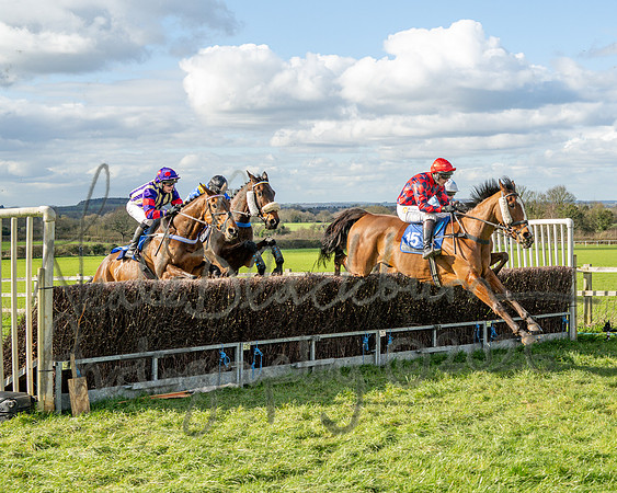 Race 3 - The Maiden Conditions Race over 3 Miles (87 of 118)