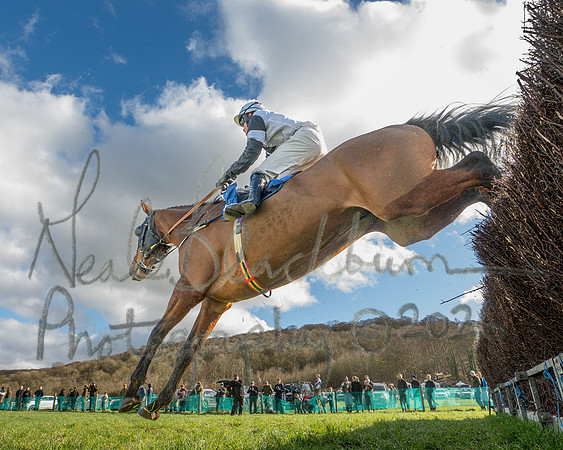 Race 3 - The Maiden Conditions Race over 3 Miles (90 of 118)