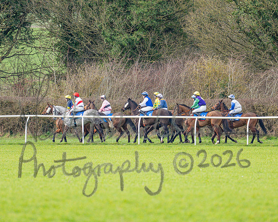 Race 4 - The Jockey Clud0-110 Rated Series Race (2 of 77)