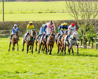 Race 4 - The Jockey Clud0-110 Rated Series Race (3 of 77)