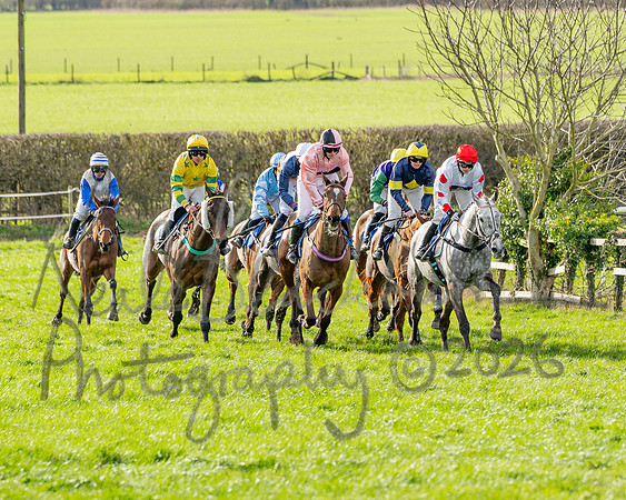 Race 4 - The Jockey Clud0-110 Rated Series Race (3 of 77)