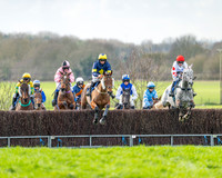 Race 4 - The Jockey Clud0-110 Rated Series Race (6 of 77)