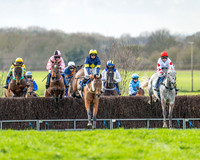 Race 4 - The Jockey Clud0-110 Rated Series Race (9 of 77)