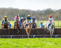 Race 4 - The Jockey Clud0-110 Rated Series Race (10 of 77)