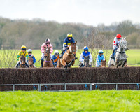 Race 4 - The Jockey Clud0-110 Rated Series Race (5 of 77)