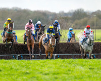 Race 4 - The Jockey Clud0-110 Rated Series Race (11 of 77)