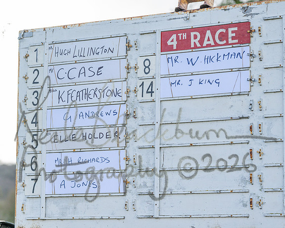 Race 4 - The Jockey Clud0-110 Rated Series Race (1 of 77)