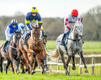 Race 4 - The Jockey Clud0-110 Rated Series Race (16 of 77)