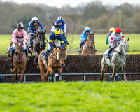 Race 4 - The Jockey Clud0-110 Rated Series Race (12 of 77)