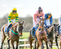 Race 4 - The Jockey Clud0-110 Rated Series Race (17 of 77)