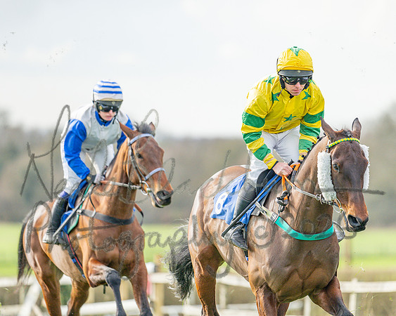 Race 4 - The Jockey Clud0-110 Rated Series Race (19 of 77)