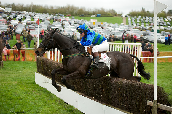 Race 2 Confined - 74