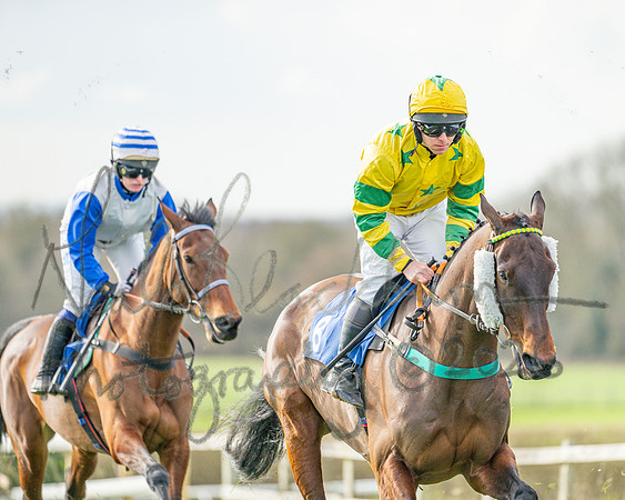 Race 4 - The Jockey Clud0-110 Rated Series Race (20 of 77)