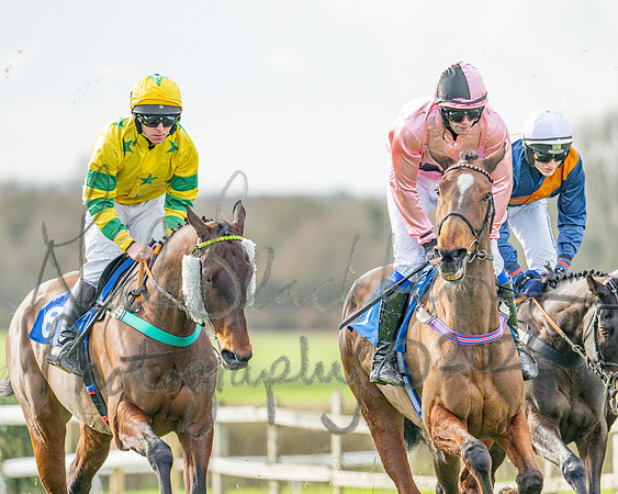 Race 4 - The Jockey Clud0-110 Rated Series Race (18 of 77)