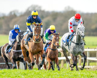 Race 4 - The Jockey Clud0-110 Rated Series Race (13 of 77)