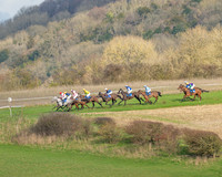 Kimblewick at Kingston Blount - Saturday 28th February 2026