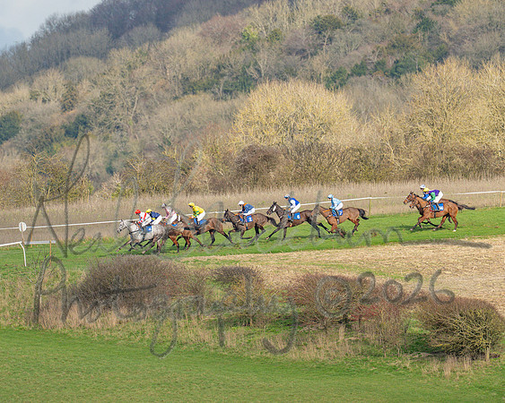 Race 4 - The Jockey Clud0-110 Rated Series Race (23 of 77)