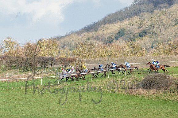 Race 4 - The Jockey Clud0-110 Rated Series Race (26 of 77)