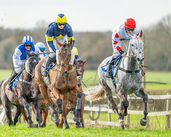 Race 4 - The Jockey Clud0-110 Rated Series Race (15 of 77)