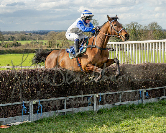 Race 4 - The Jockey Clud0-110 Rated Series Race (32 of 77)