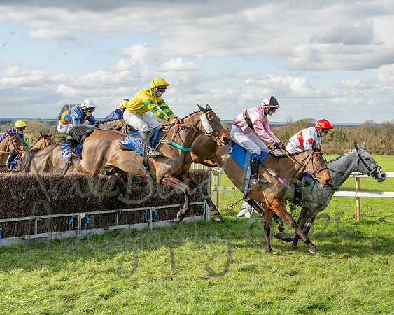Race 4 - The Jockey Clud0-110 Rated Series Race (30 of 77)